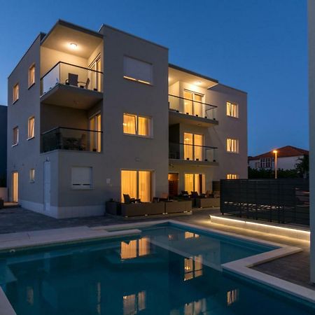 تروغير Guest House Petra المظهر الخارجي الصورة