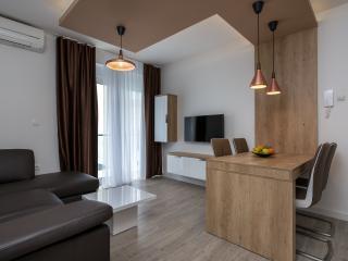 تروغير Guest House Petra المظهر الخارجي الصورة