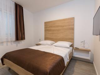 تروغير Guest House Petra المظهر الخارجي الصورة