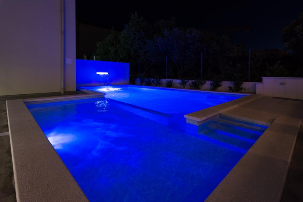 تروغير Guest House Petra المظهر الخارجي الصورة