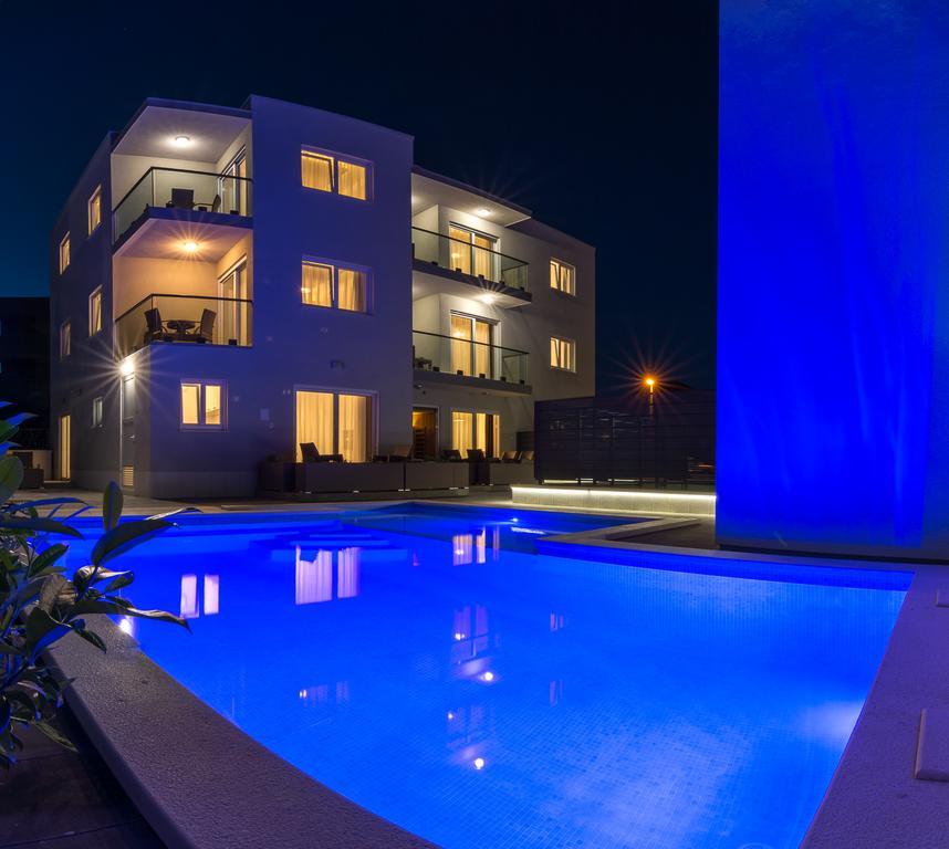 تروغير Guest House Petra المظهر الخارجي الصورة