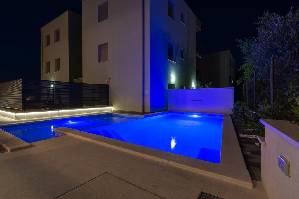 تروغير Guest House Petra المظهر الخارجي الصورة