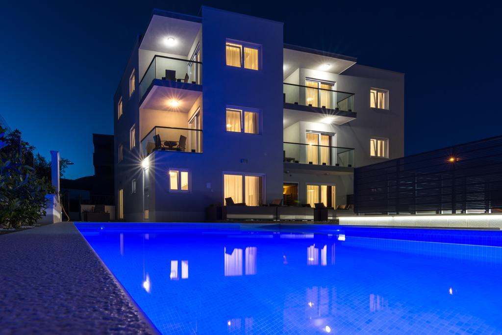 تروغير Guest House Petra المظهر الخارجي الصورة