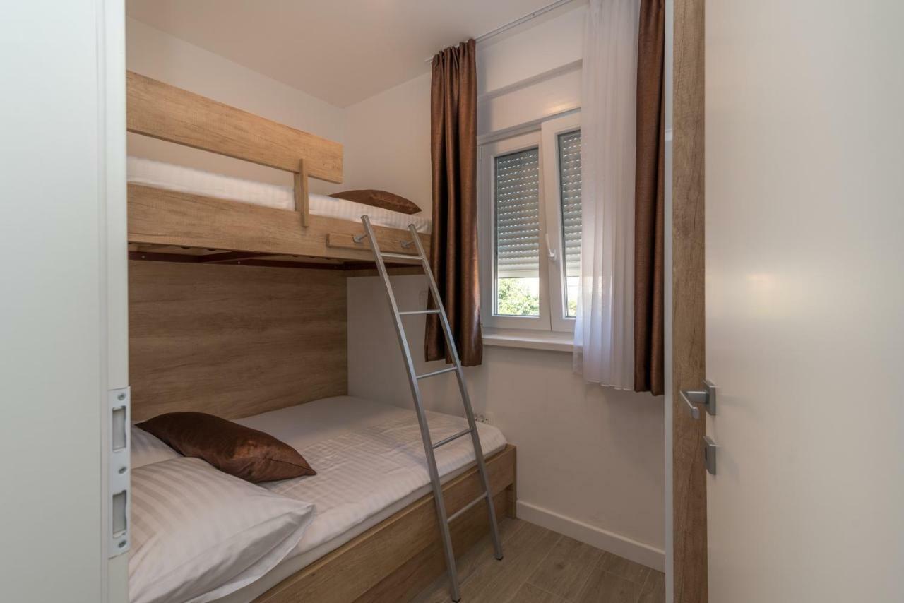 تروغير Guest House Petra المظهر الخارجي الصورة